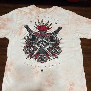 New/without tags,Affliction Black Label